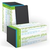 Polystyren STYROTRADE STYROTHERM PLUS 150 tl. 100mm